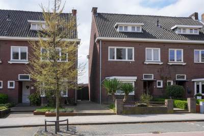 Woning Kummenaedestraat 36 Geleen
