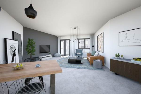 Woning Hofmeesterstraat 8 Den Bosch