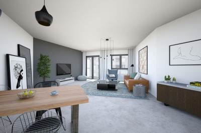 Woning Hofmeesterstraat 8 Den Bosch