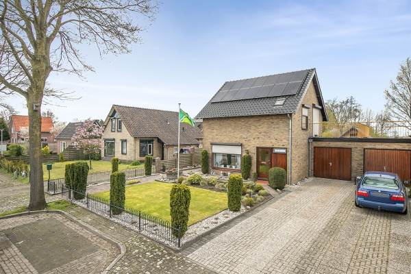 Woning Velswijkweg 19 Zelhem