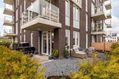 Woning Ambonstraat 94 Almere