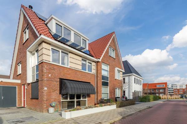 Woning Brederodepeer 37 Boskoop