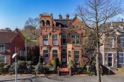 Woning Enschedesestraat 70 Hengelo (OV)