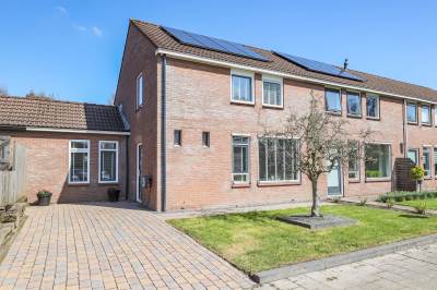 Woning Dikninge 38 Norg