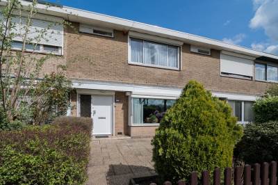 Woning Rooseveltlaan 1104 Utrecht