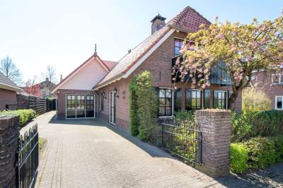 Woning Reehorst 15 Luttenberg