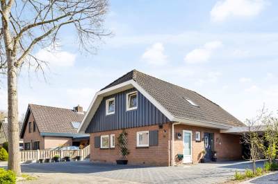 Woning Langstraat 100 Dronten