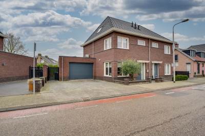 Woning Sint Martinusstraat 11b Rucphen