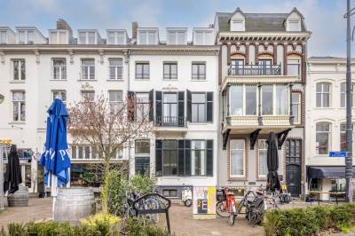 Woning Velperbuitensingel 193 Arnhem