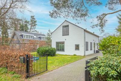 Woning Sportlaan 3 Maarn