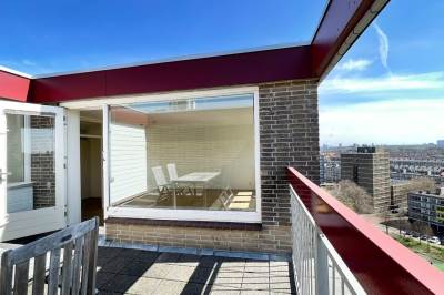 Woning Heiloostraat 525 Den Haag