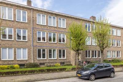 Woning Mgr. Schrijnenstraat 15 Heerlen