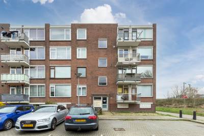 Woning van Slingelandtstraat 21d Vlaardingen