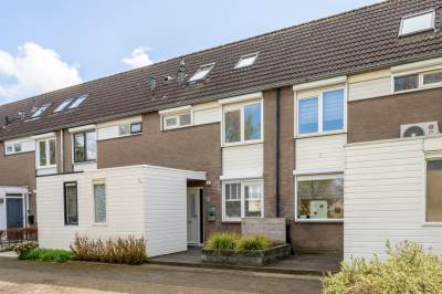 Woning Stormrand 15 Sliedrecht