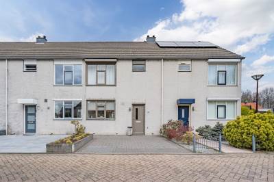 Woning Brouwerijstraat 21 Oud Gastel