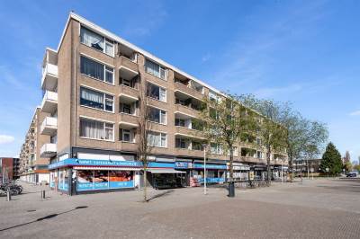 Woning Kerstendijk 33 Rotterdam