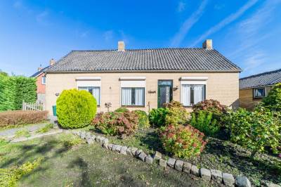 Woning Roosendaalsebaan 1a Oud Gastel