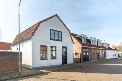Woning Dorpsstraat 18 Ellemeet