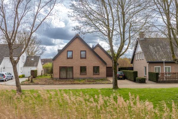 Woning Hoogendijkstraat 6 Hulst