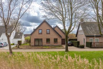 Woning Hoogendijkstraat 6 Hulst