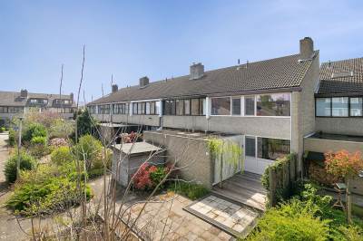 Woning Amiranten 31 Capelle aan den IJssel