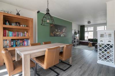 Woning Nolensstraat 10a2 Rotterdam