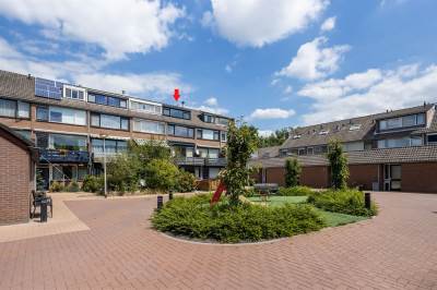 Woning De Kastanje 10 Rhoon