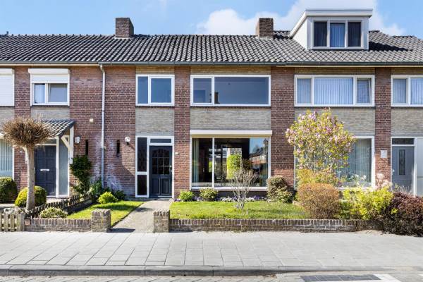 Woning Primulastraat 22 Schijndel