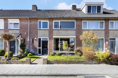 Woning Primulastraat 22 Schijndel