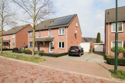 Woning Oude Dijk 62 Liempde