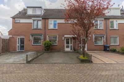 Woning Olykamp 82 Hendrik-Ido-Ambacht