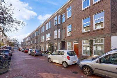 Woning Lavendelstraat 58 Den Haag