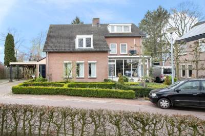 Woning Molenberg 38 Vessem