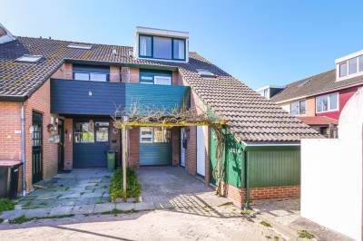 Woning Kruiszwin 3214 Julianadorp