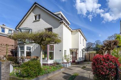 Woning Hatertseweg 491 Nijmegen