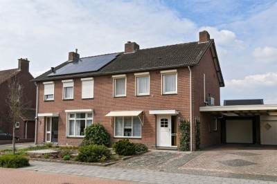 Woning Poorterweg 18B Koningslust