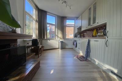 Woning Tonystraat 50 Den Haag