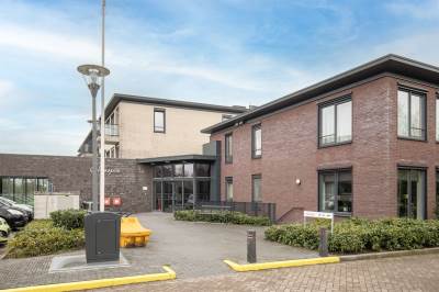 Woning Kersentuin 38 Woudenberg