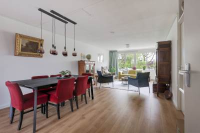 Woning Molukkenstraat 13 Utrecht