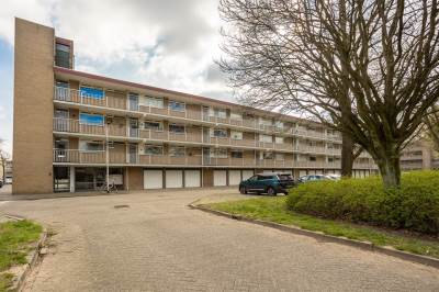 Woning Malvert 6539 Nijmegen