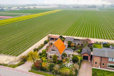 Woning J. C. de Leeuwweg 19 Breezand