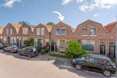Woning Weststraat 31 Zierikzee