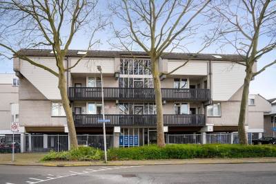 Woning Filomeentje erf 90 Capelle aan den IJssel