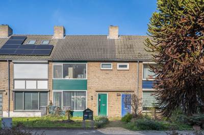 Woning Genovevalaan 93 Eindhoven