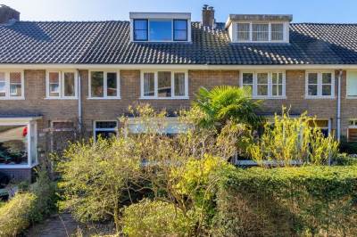 Woning Callunastraat 75 Arnhem