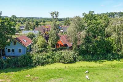 Woning De Rekere 15 Warmenhuizen