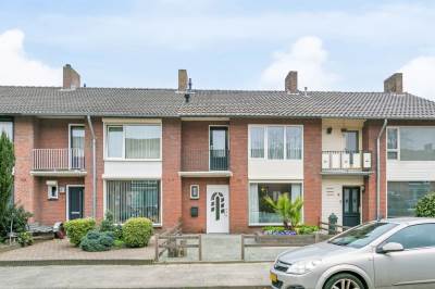 Woning Vlasstraat 7 Geldrop