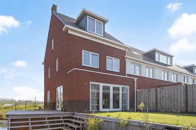 Woning Gooise Kant 298 Amsterdam