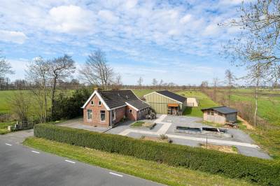 Woning Easterein 2 Garyp