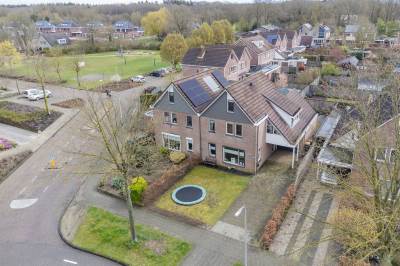 Woning Langkamp 32 Dalfsen